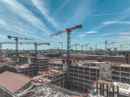 Alphi-Universeine---Le-village-des-athlètes