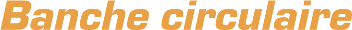 Banche circulaire